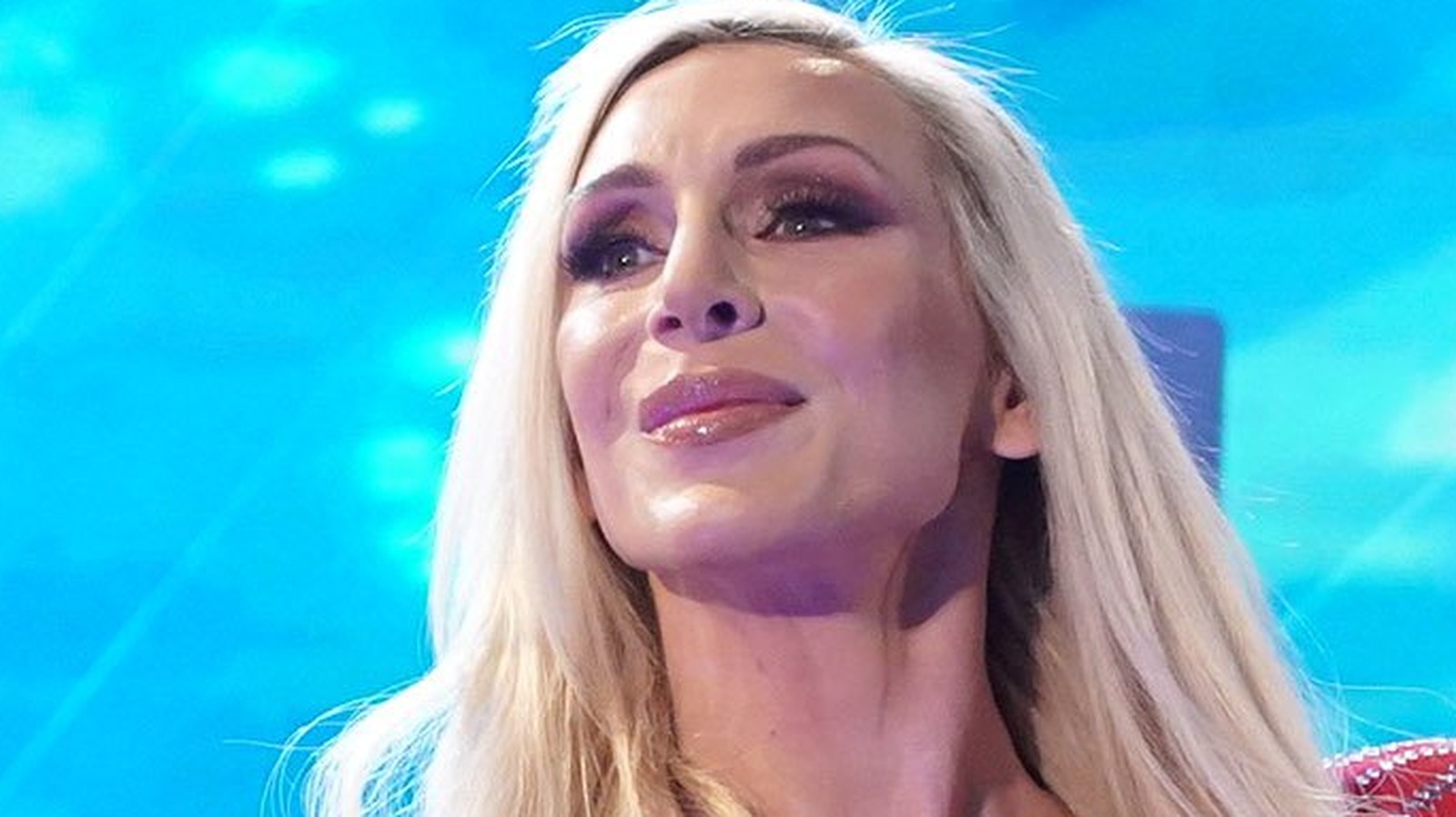 Charlotte Flair usa Nikki ASH Feud para demostrar que no tiene mucho poder en la WWE
