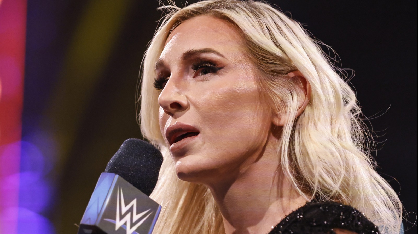 Charlotte habla sobre su ausencia en la WWE relacionada con lesiones y necesita un descanso mental