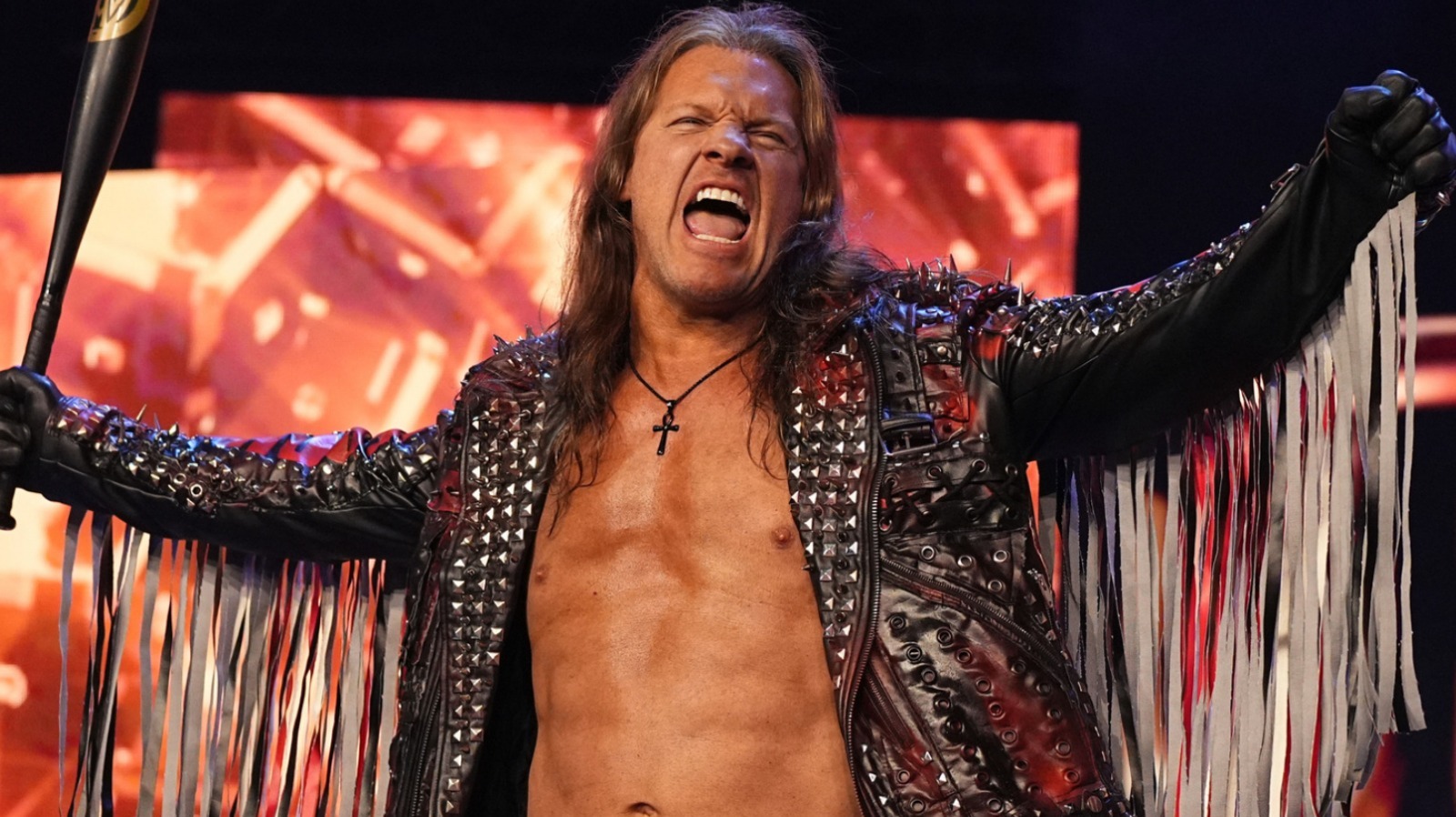 Chris Jericho detalla su participación en el equipo de comentaristas de AEW y su enfoque estilístico