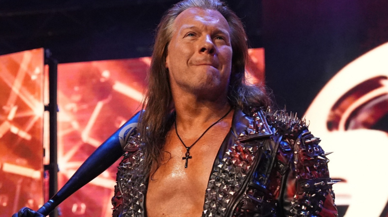 Chris Jericho dice que puedes ver a Tony Khan entre la multitud durante su último combate de ECW