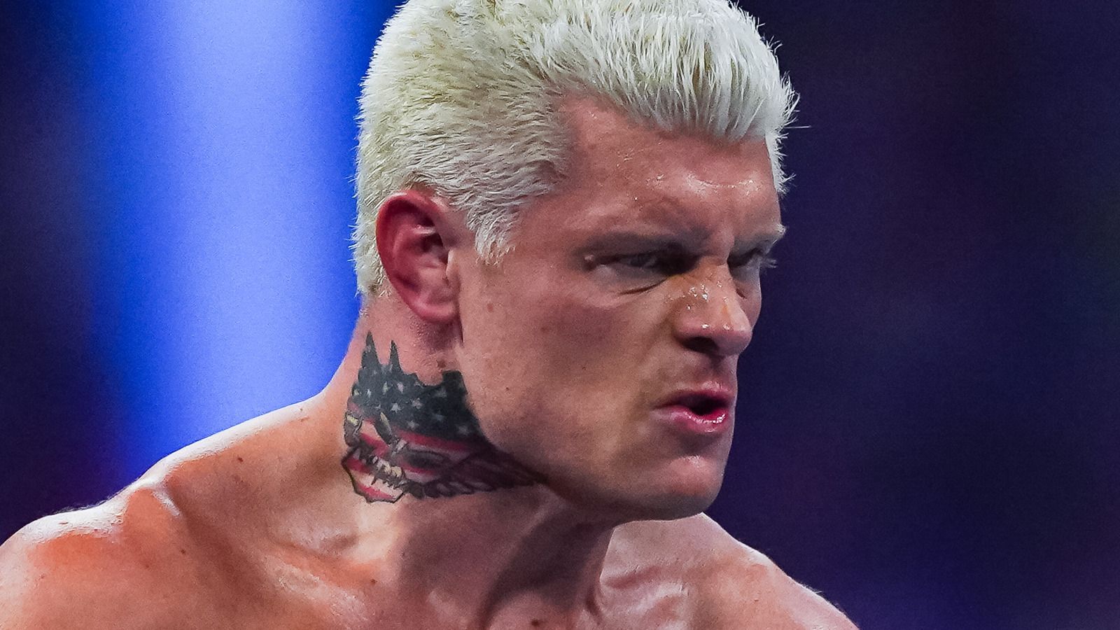 Cody Rhodes afirma que el difunto papá Dusty no querría estar en su rincón de WrestleMania