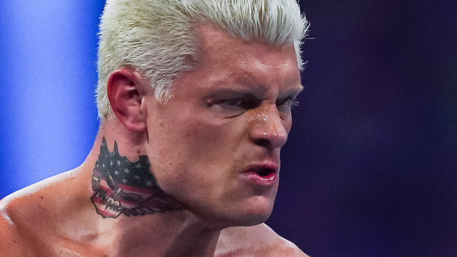 Cody Rhodes versus Solo Sikoa anunciado para WWE Raw