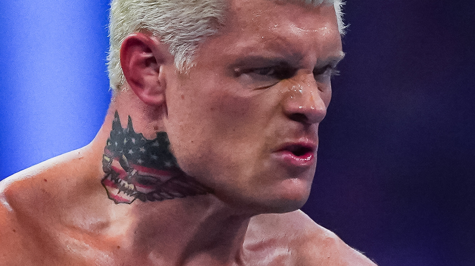 Cody Rodas vs.  Ludwig Kaiser anunciado para el 24/3 de WWE SmackDown