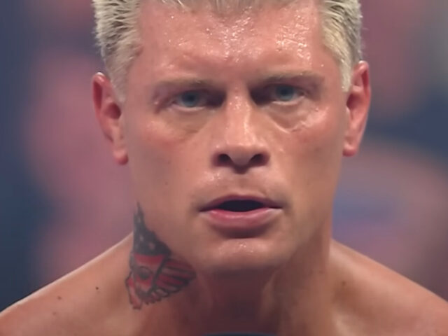 Cody Rodas vs.  Pesaje de Solo Sikoa, Brock Lesnar y Omos en WrestleMania 39, más