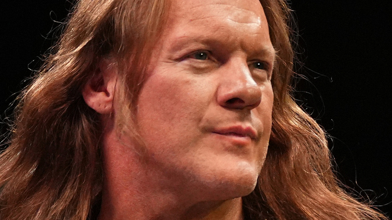 Convertirse en campeón de ROH ayudó a 'mantener el tren en las vías', afirma Chris Jericho