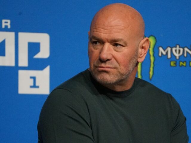 Dana White critica la decisión dividida en el evento principal de UFC San Antonio: ‘Eso da bastante miedo’
