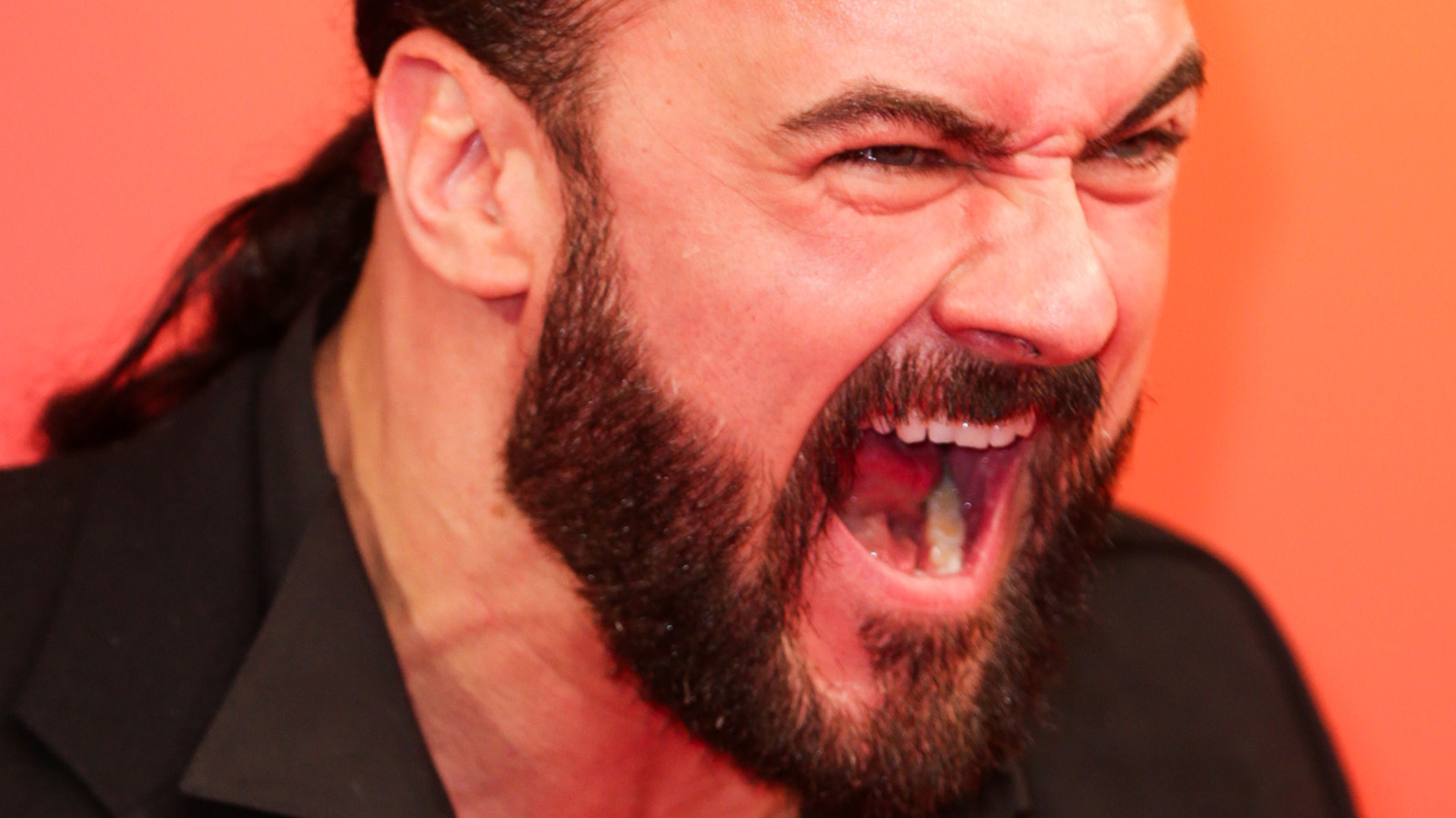 Drew McIntyre vs.  Sheamus, preparación para WrestleMania 39