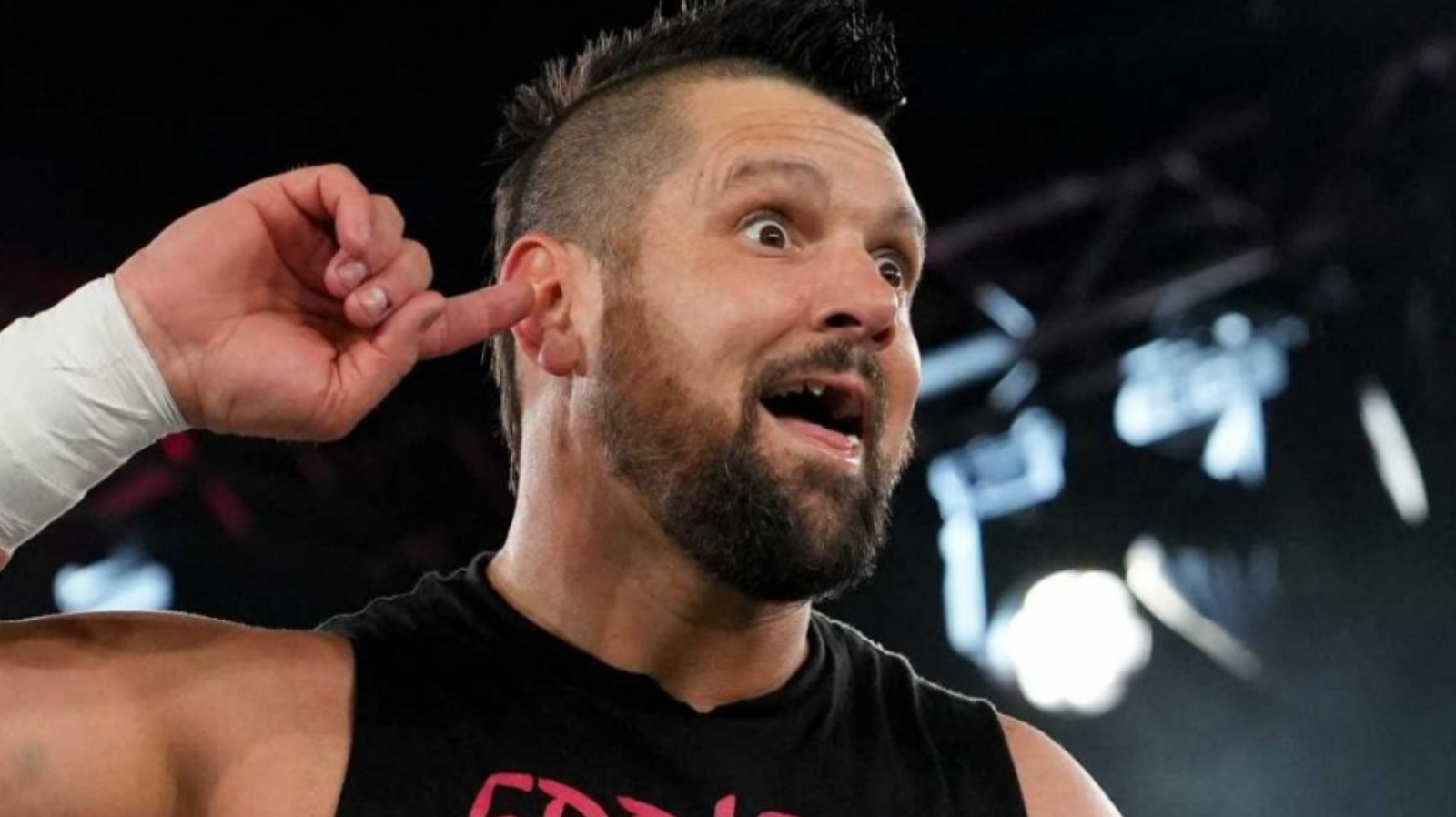 Eddie Edwards firma nuevo contrato con Impact Wrestling