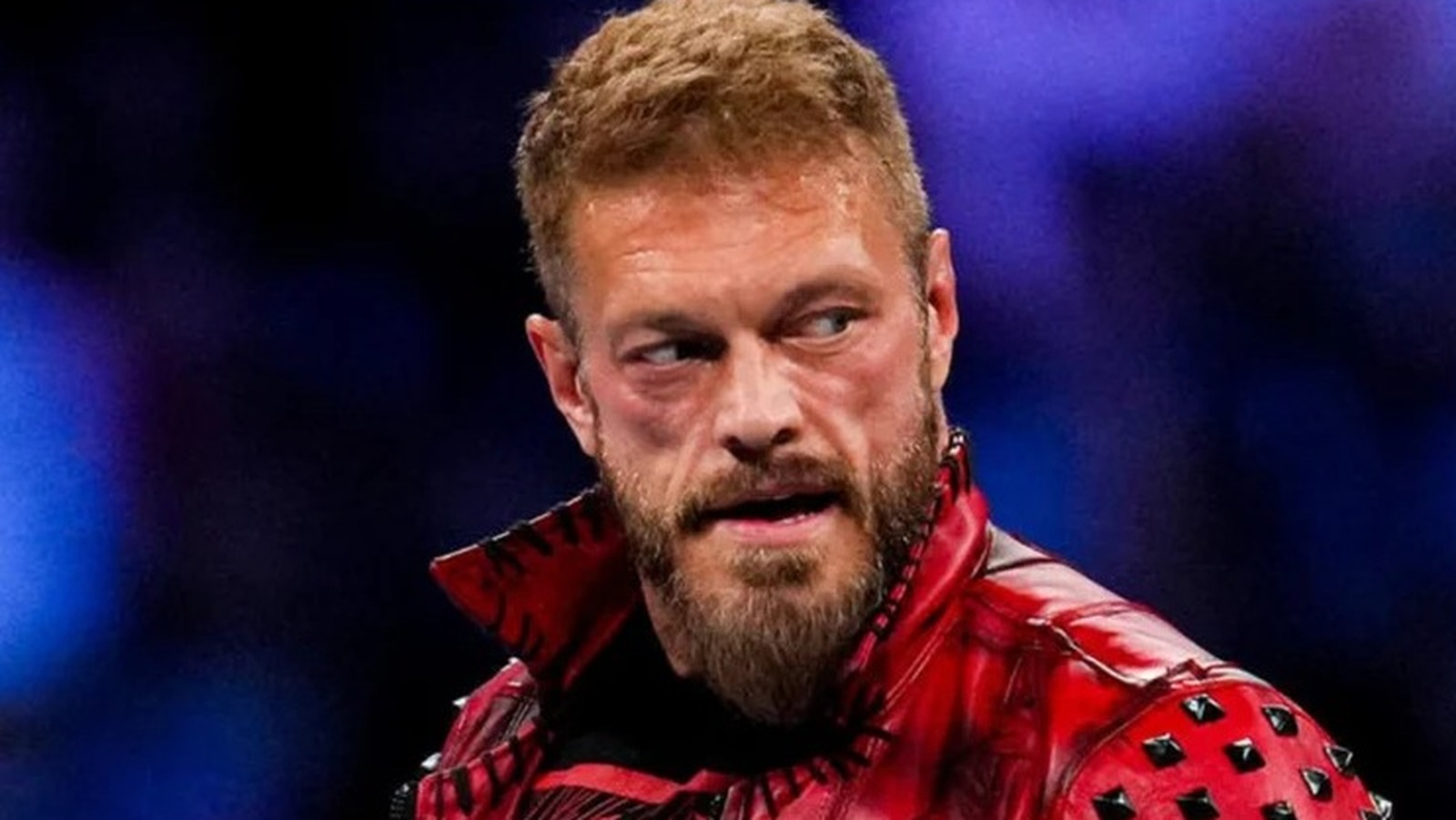Edge invita a 'The Demon' Finn Bálor a encontrarse con él en WrestleMania 39