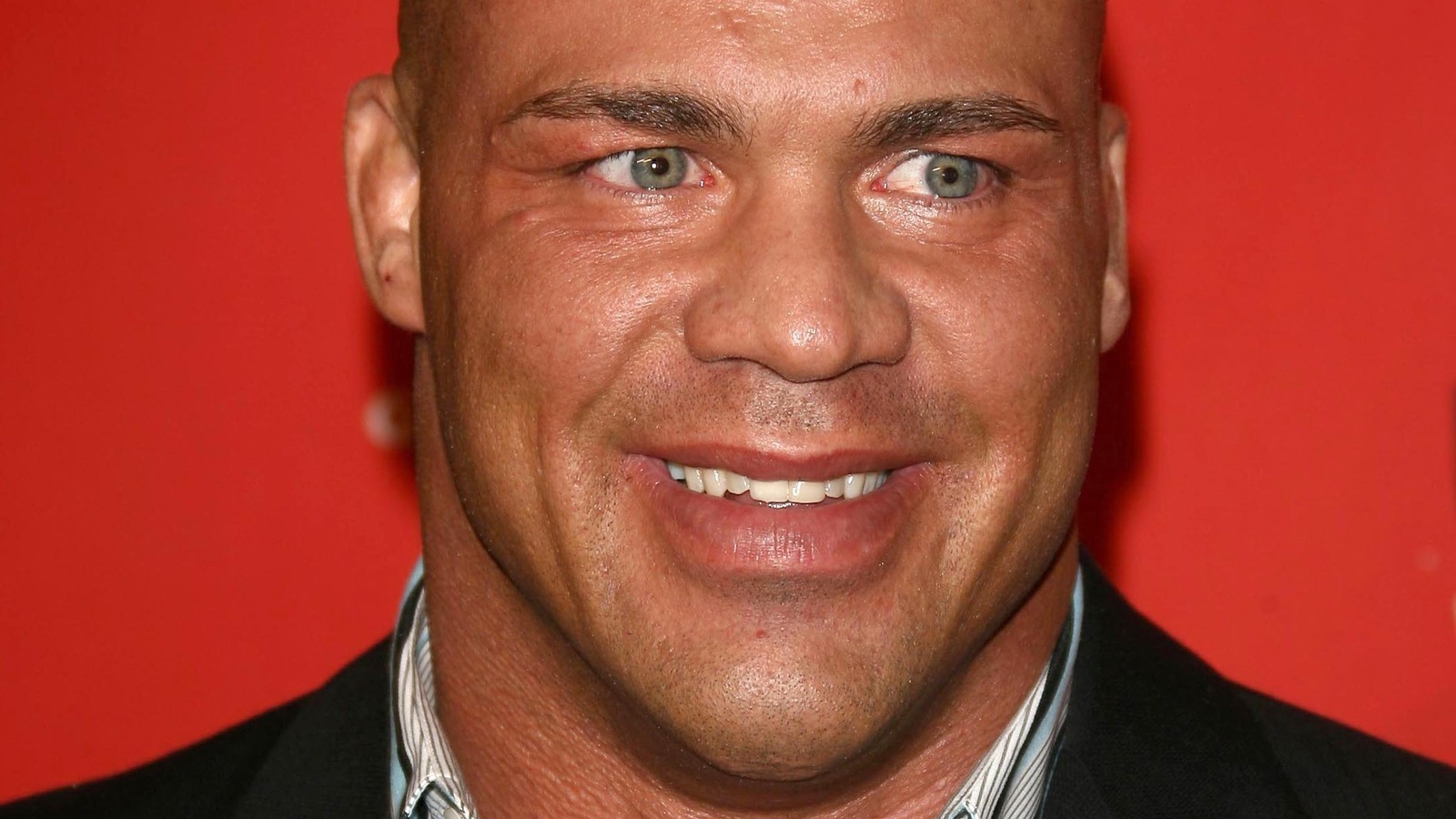 El pop más fuerte que Kurt Angle escuchó fue Steve Austin saliendo en WrestleMania 38