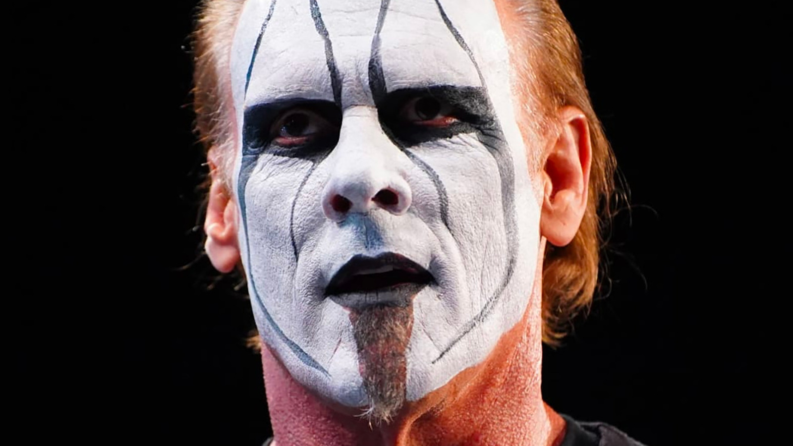 Eric Bischoff recuerda el gran error de promoción que WCW cometió con Sting