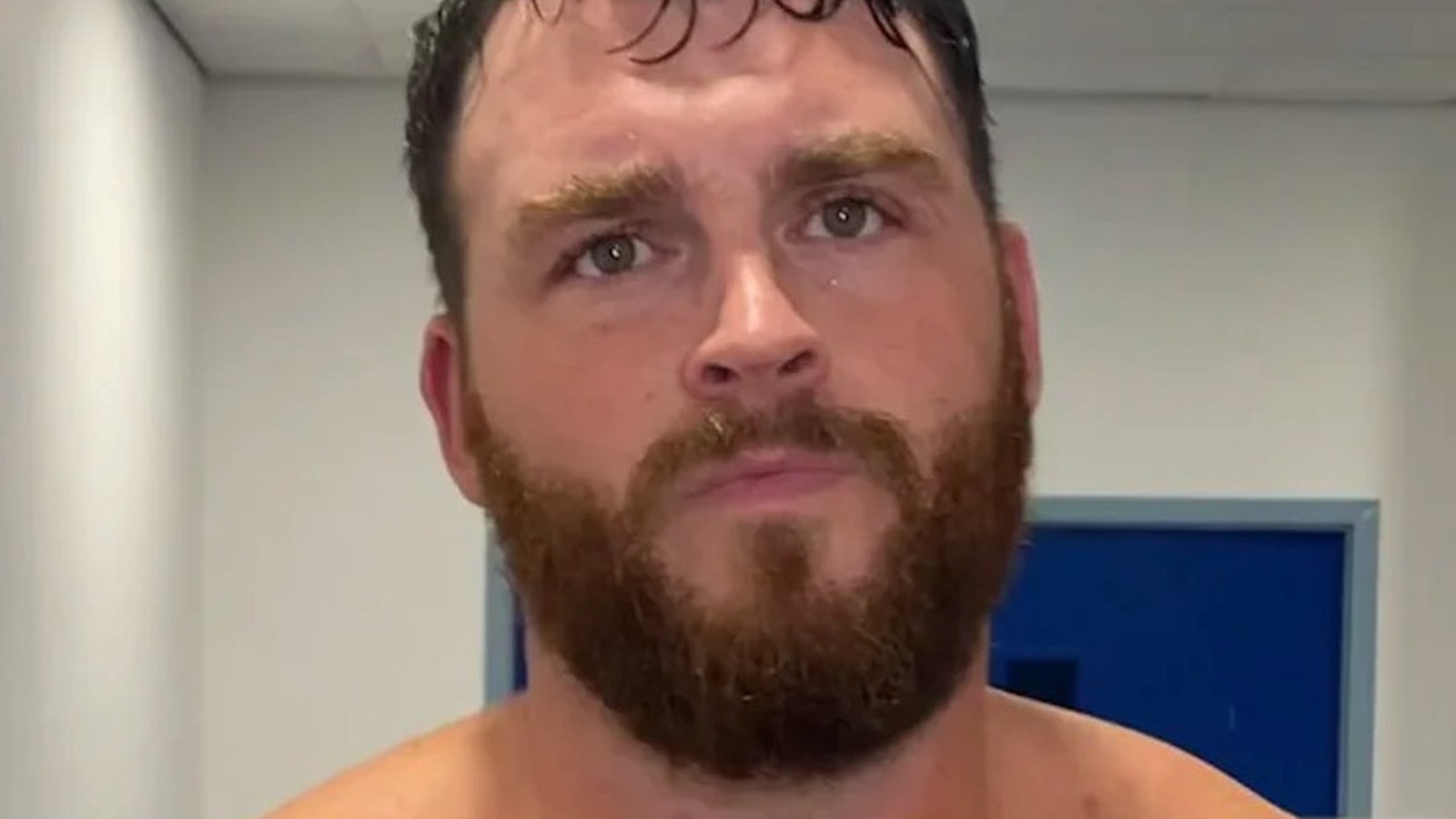 Gallus defenderá los títulos de parejas de NXT de WWE en Triple Threat Match en Stand & Deliver
