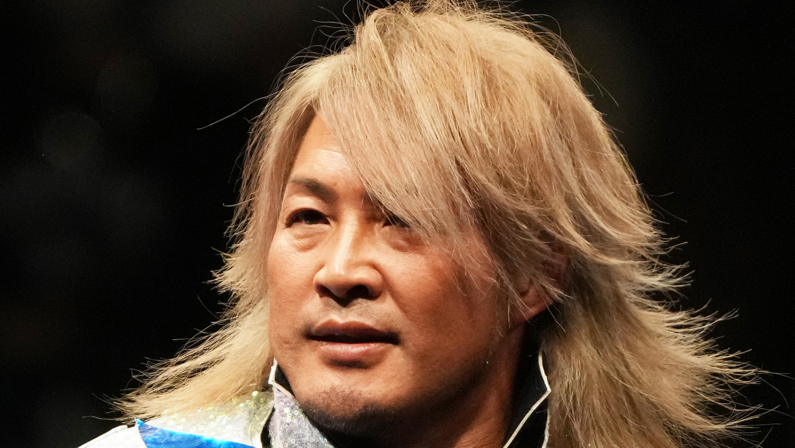 Hiroshi Tanahashi de NJPW luchará en ROH Supercard Of Honor