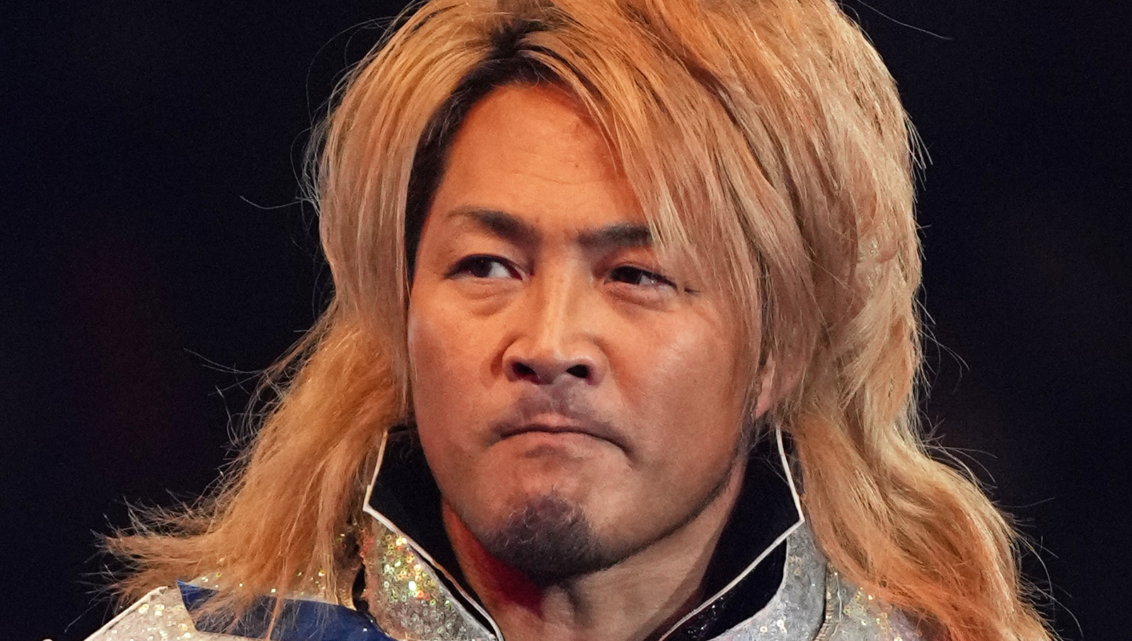 Hiroshi Tanahashi sugiere que podría reemplazar a Will Ospreay en Impact/NJPW Crossover Show