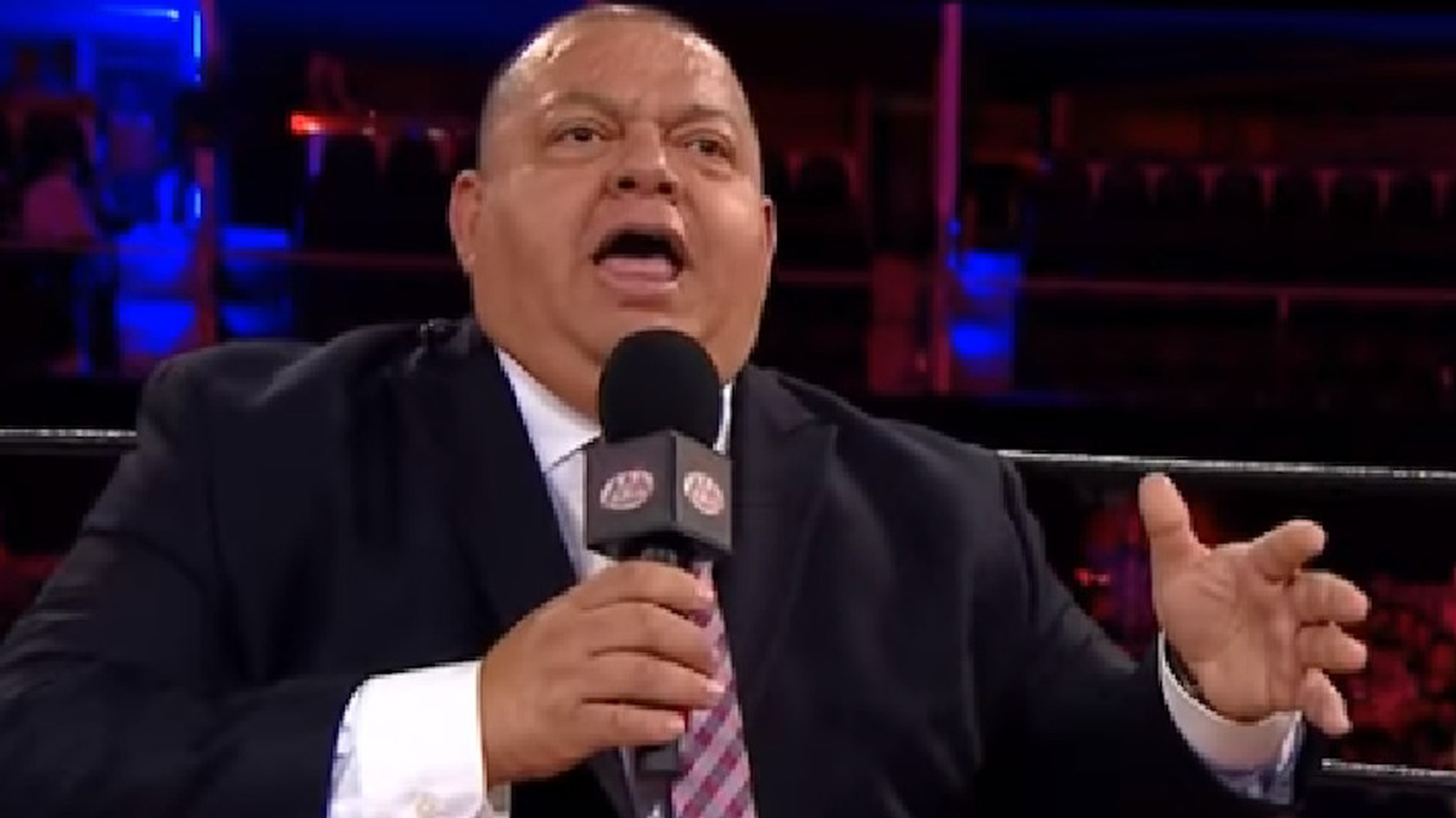 Hugo Savinovich cree que WWE ha perdido su conexión con los fanáticos latinos de la lucha libre