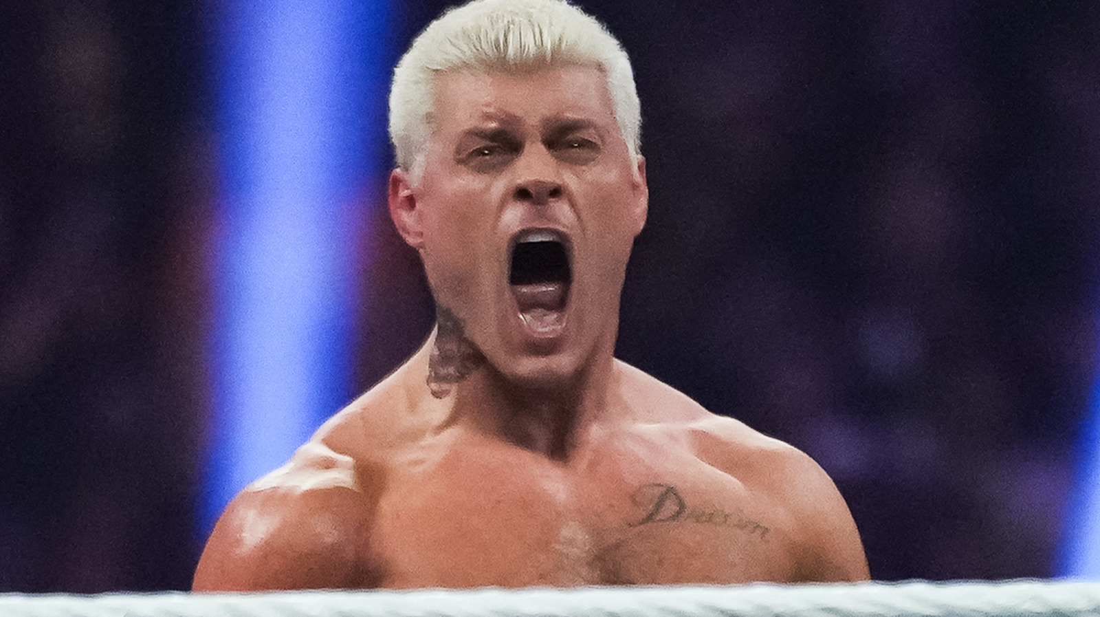 IGN lanza WWE 2k23 Playthrough de Roman Reigns vs Cody Rhodes en WrestleMania