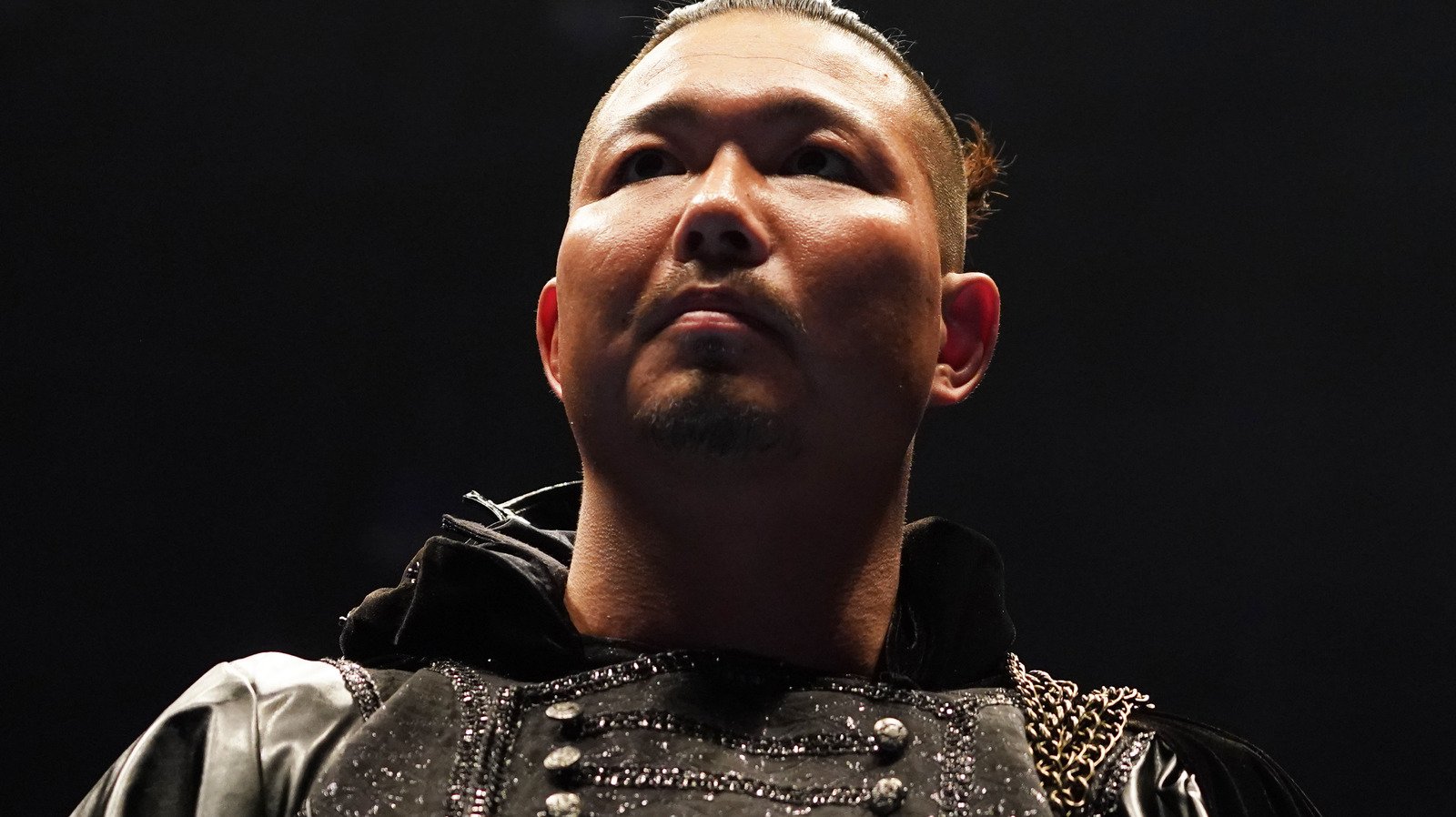 Jake Lee gana el campeonato de peso pesado de GHC de manos de Kaito Kiyomiya en Pro Wrestling NOAH