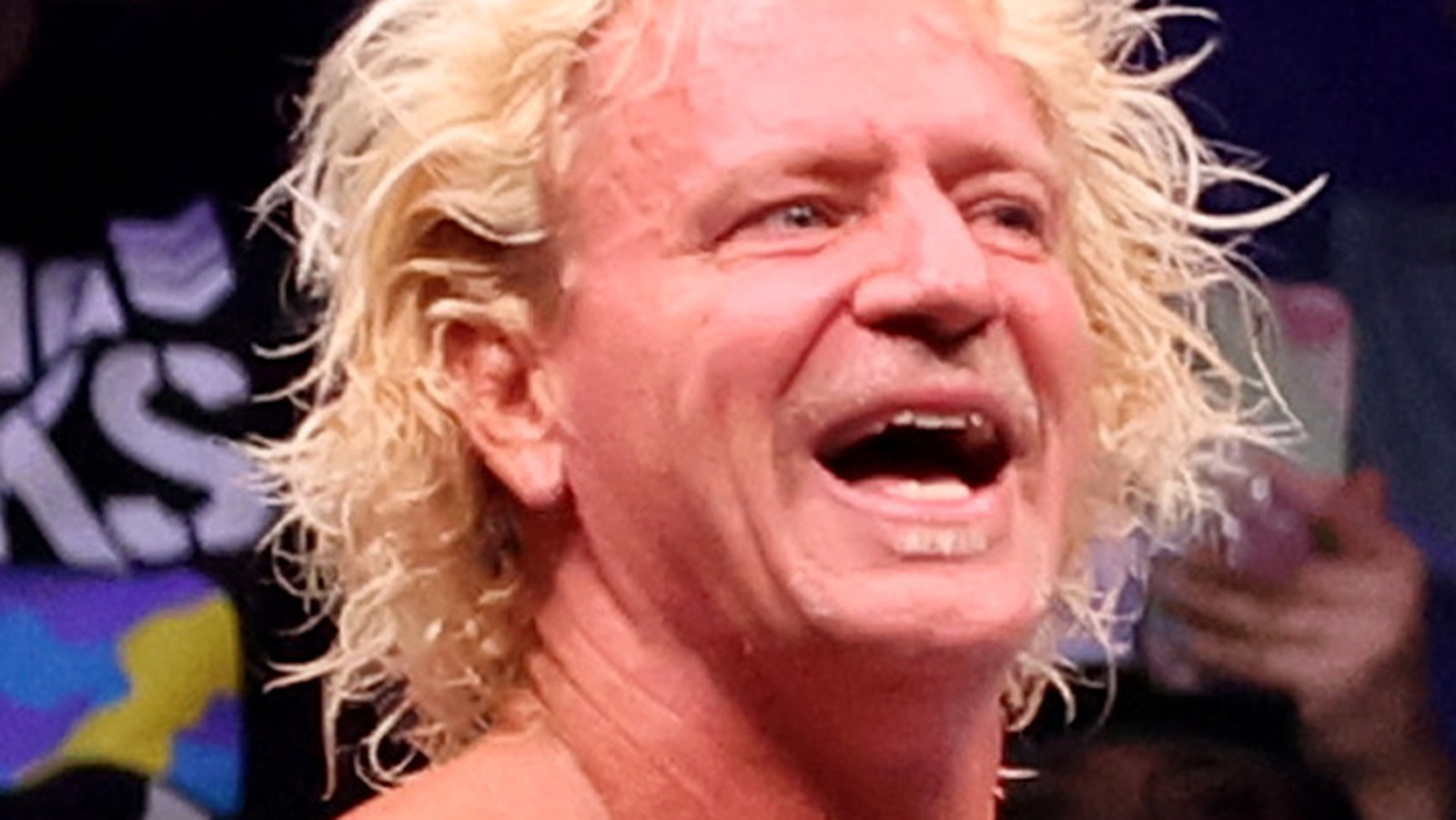 Jeff Jarrett compara AEW con los primeros días de TNA