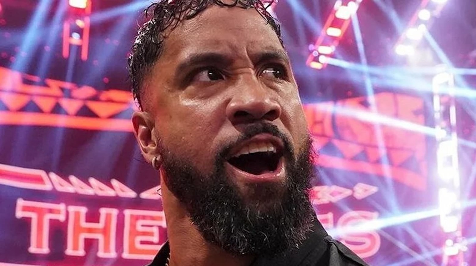 Jey Uso hace su elección entre Sami Zayn o The Bloodline al final de WWE Raw