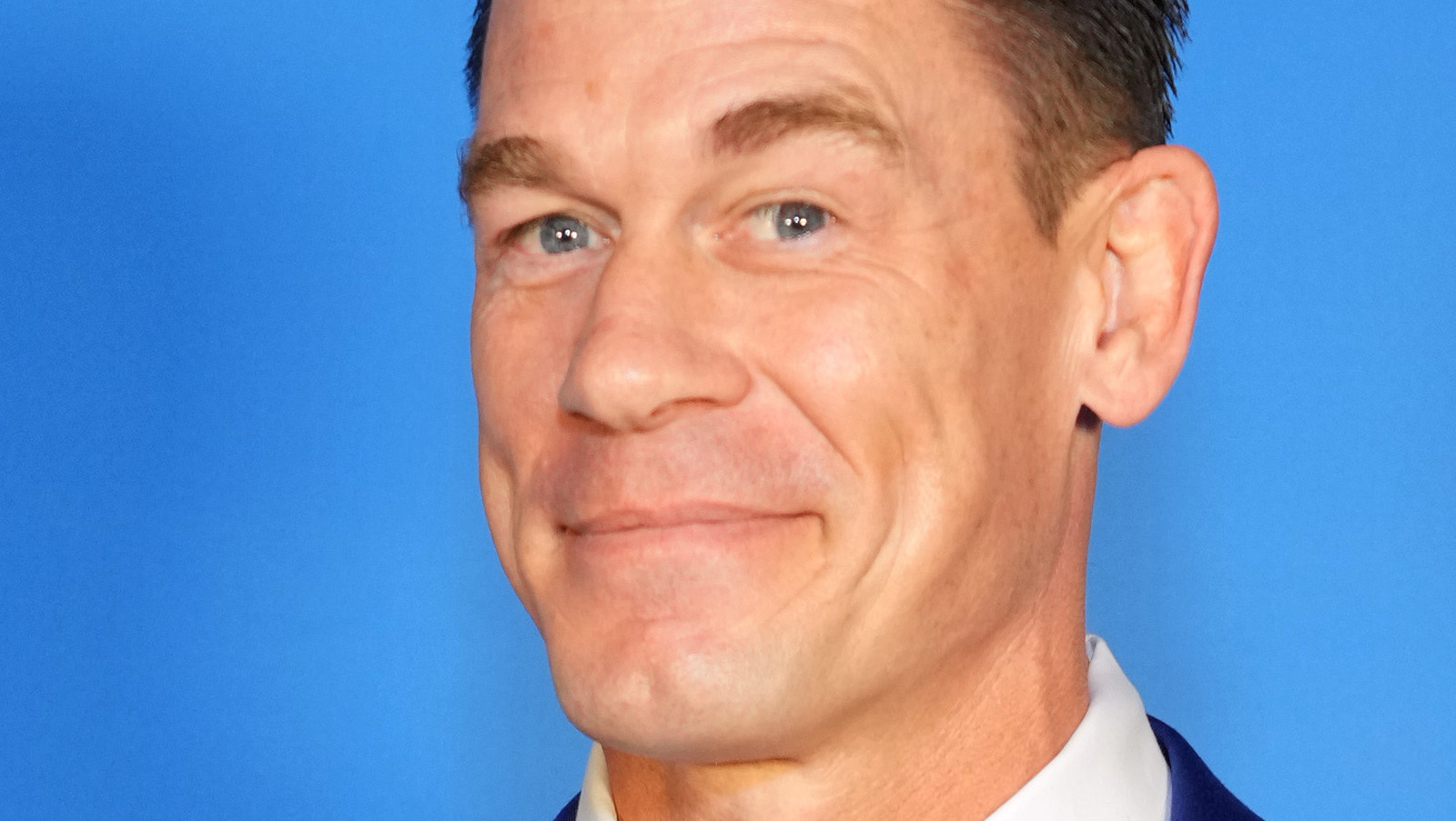 John Cena explica por qué sus publicaciones en las redes sociales son tan crípticas