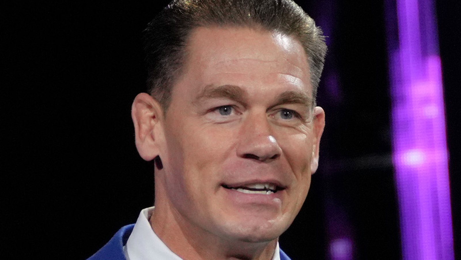 John Cena no eligió Austin Theory para su regreso a WWE WrestleMania