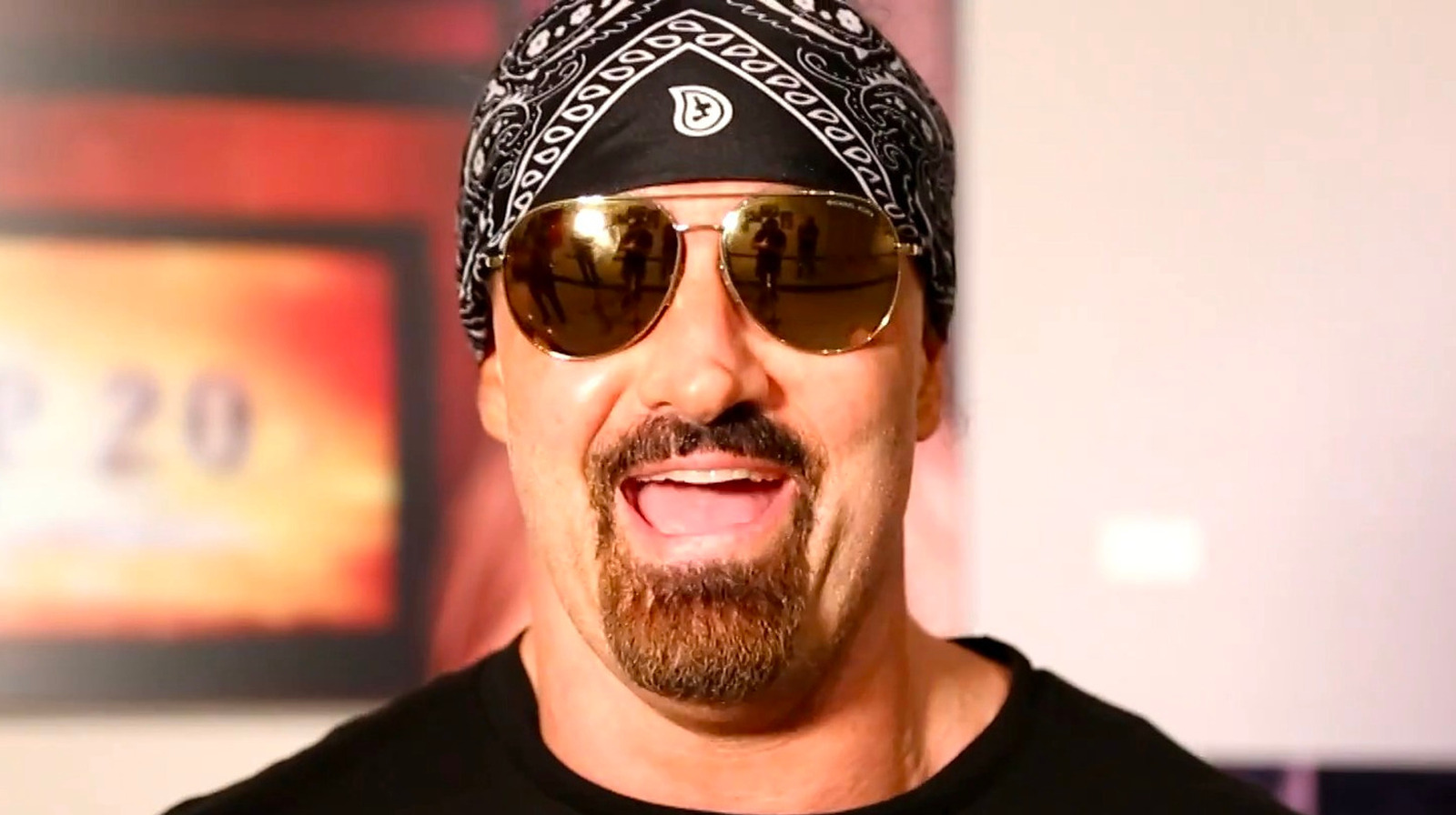 Johnny Swinger elogia a The Impact Roster, Tommy Dreamer