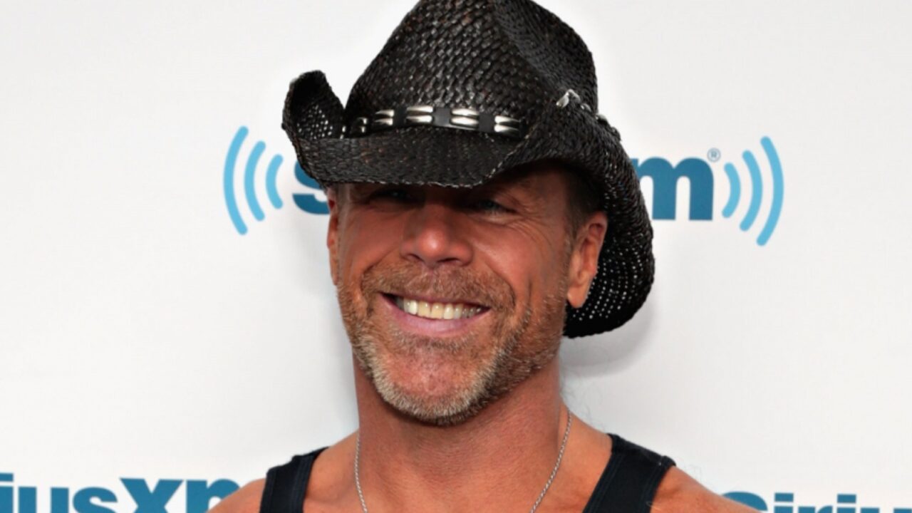 Kevin Nash dice que Shawn Michaels era una persona diferente después de regresar a la WWE en 2002