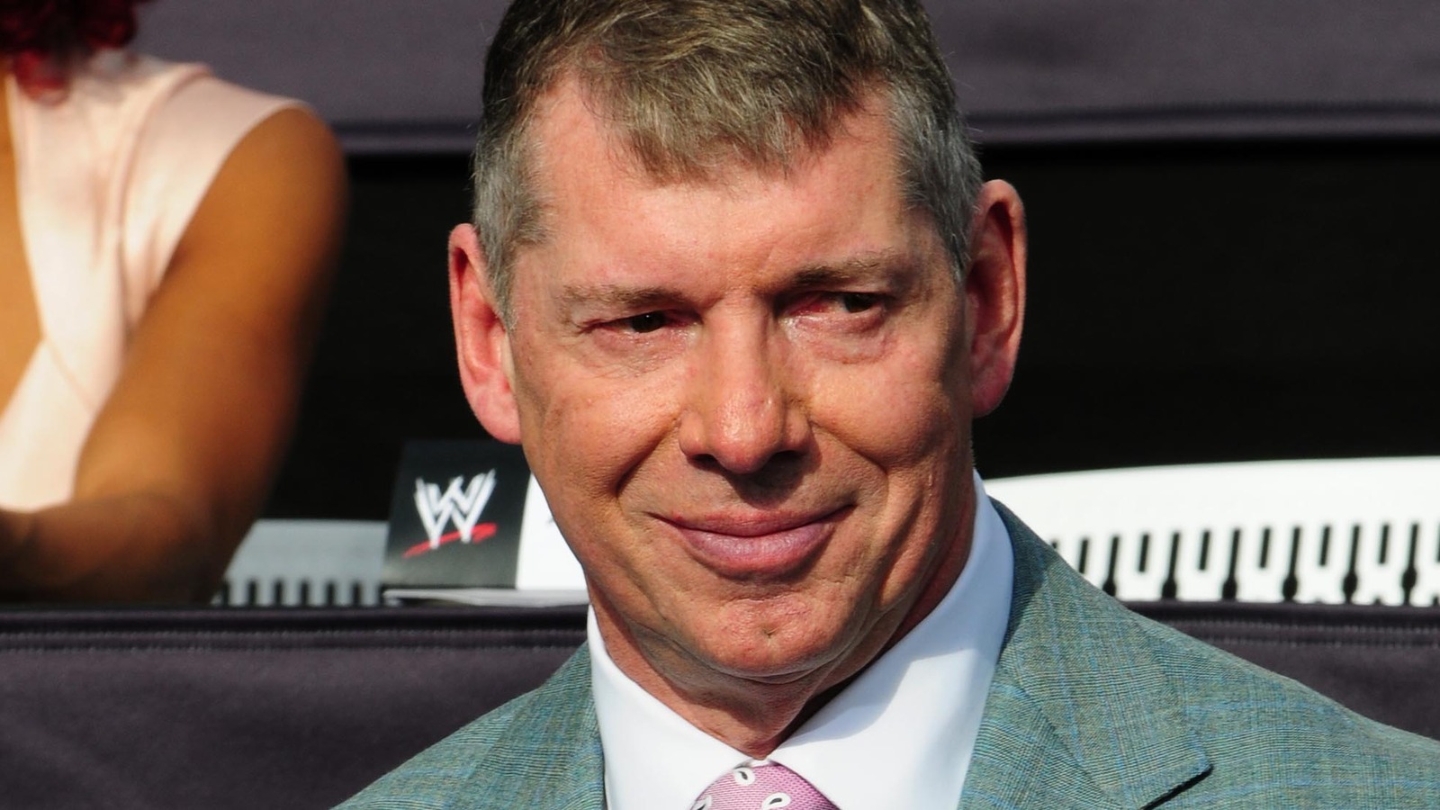 Kevin Nash sugiere que Vince McMahon está sobrevalorando WWE para disminuir las posibilidades de venta