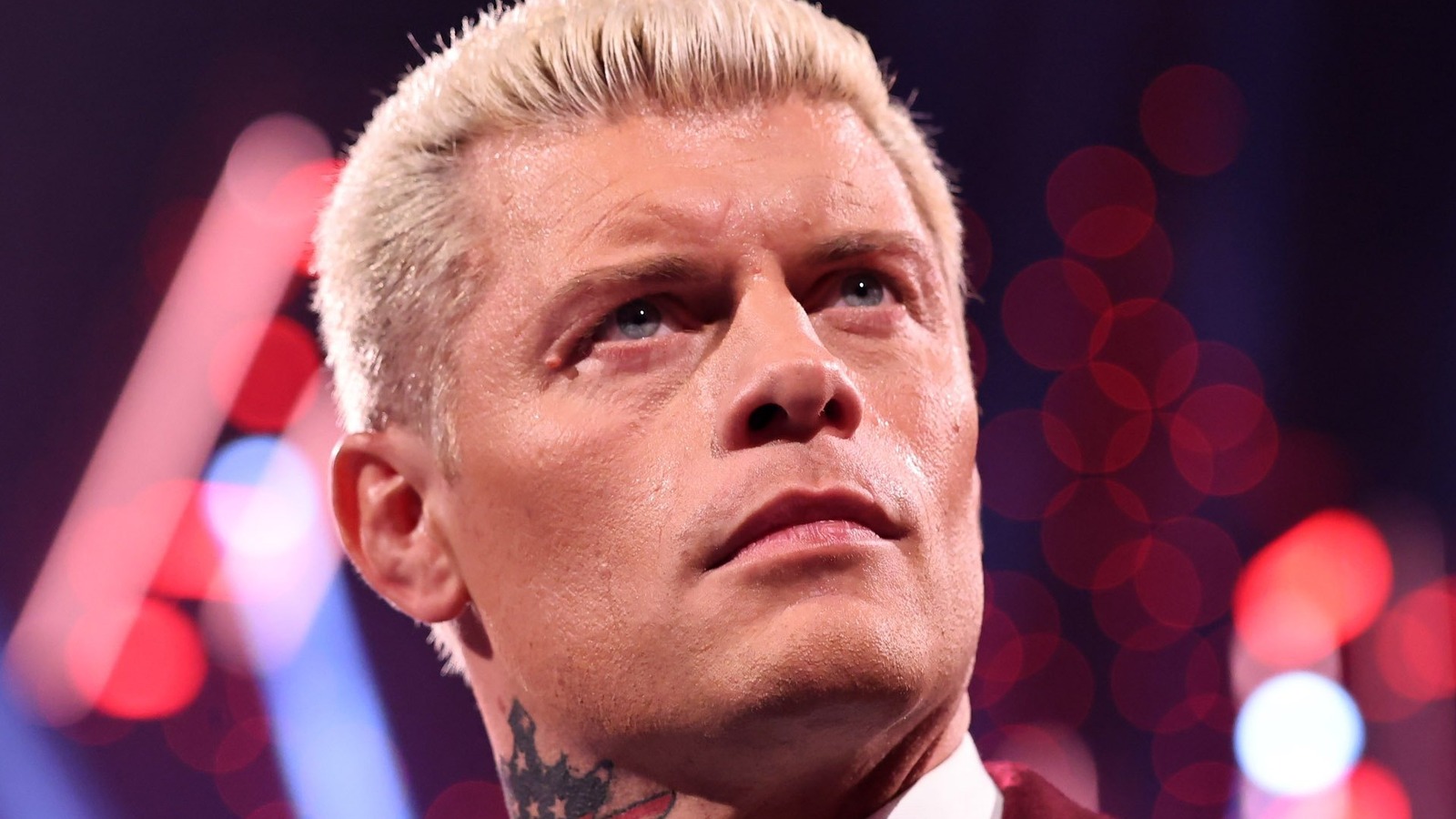 Konnan no está de acuerdo con la pérdida de Cody Rhodes en WWE WrestleMania