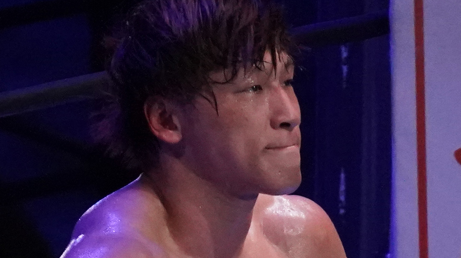Kota Ibushi regresa al ring para su primer combate en más de un año