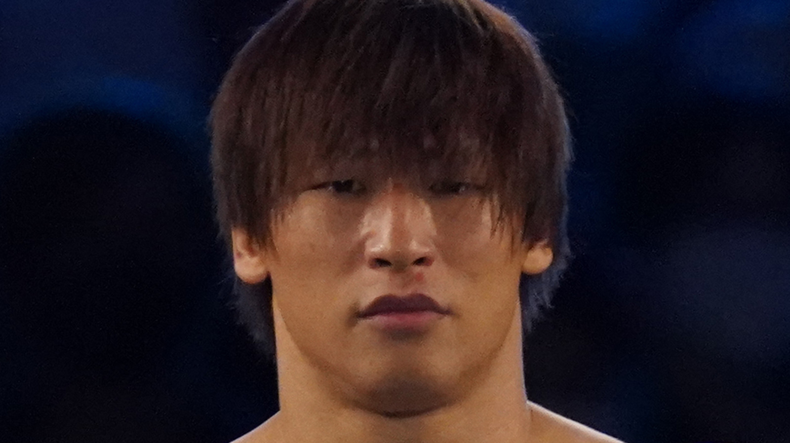 Kota Ibushi se lesiona el hombro nuevamente, aún promete competir durante el fin de semana de WrestleMania