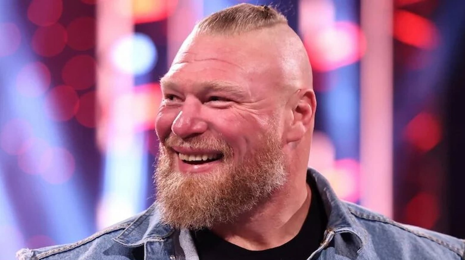Kurt Angle dice que es hora de que Brock Lesnar 'comience a retribuir' a la WWE