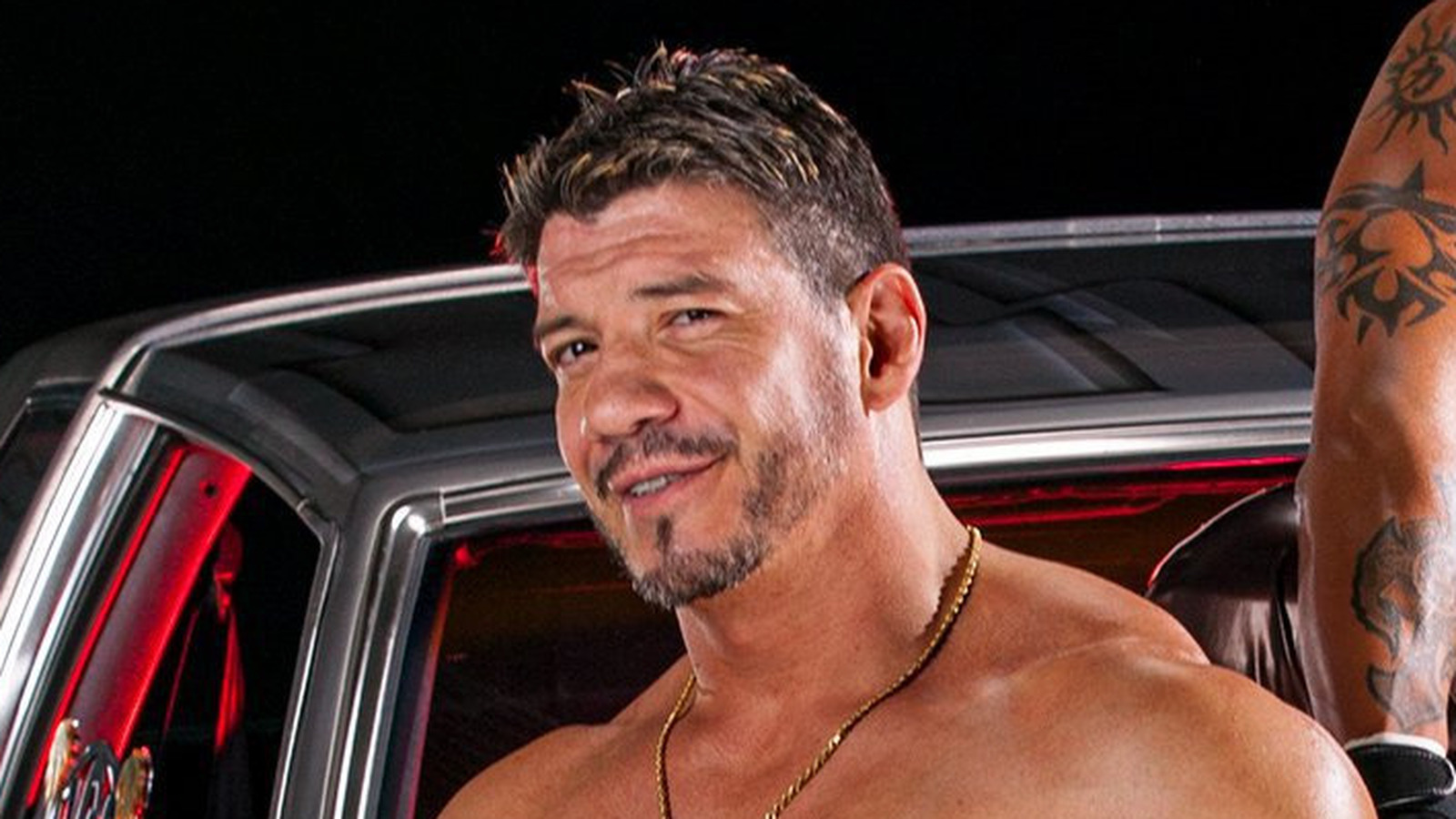Kurt Angle dice que la muerte de Eddie Guerrero fue un factor en la pérdida del título de la WWE ante Rey Mysterio