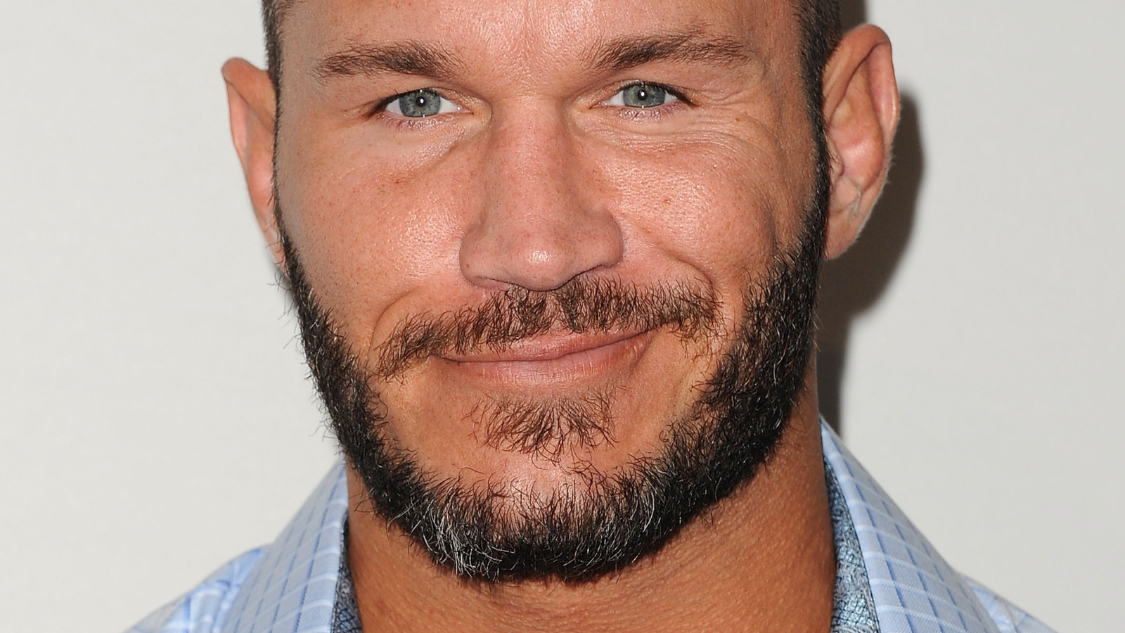 La ex estrella de WWE Big Damo elogia a Randy Orton como 'un líder increíble en el vestuario'