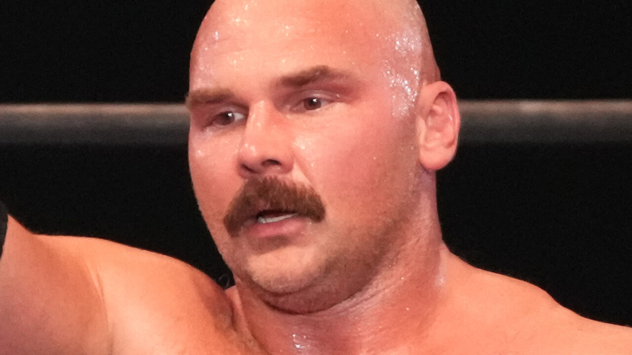 La reacción inicial de Dax Harwood a las parodias de ‘F *** The Revival’ sobre ‘Being The Elite’