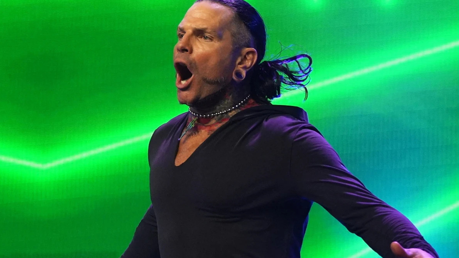 Matt Hardy profundiza en cómo AEW trajo a Jeff Hardy al redil