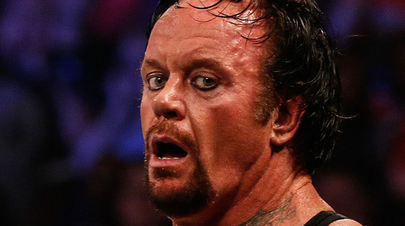 Mick Foley compara la ley actual de la WWE con The Undertaker y Paul Bearer