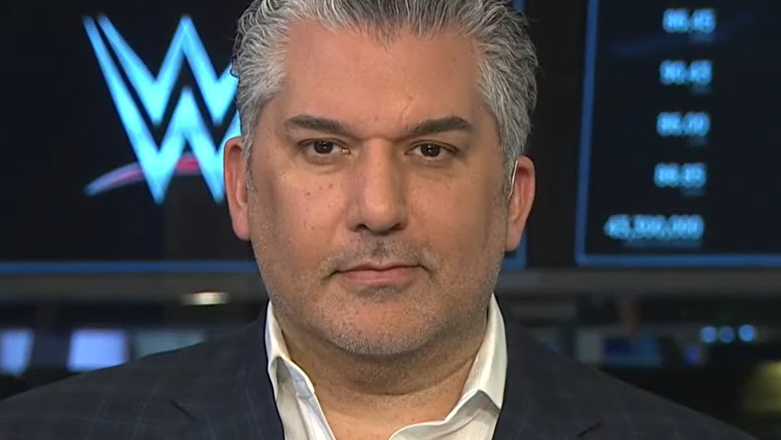 Nick Khan afirma que WWE Creative tiene planes de WrestleMania presentados con meses de anticipación