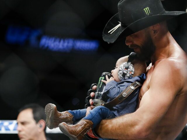 ‘Nunca me perdí sus peleas’: los peleadores reaccionan a la inducción al Salón de la Fama de UFC de Donald Cerrone