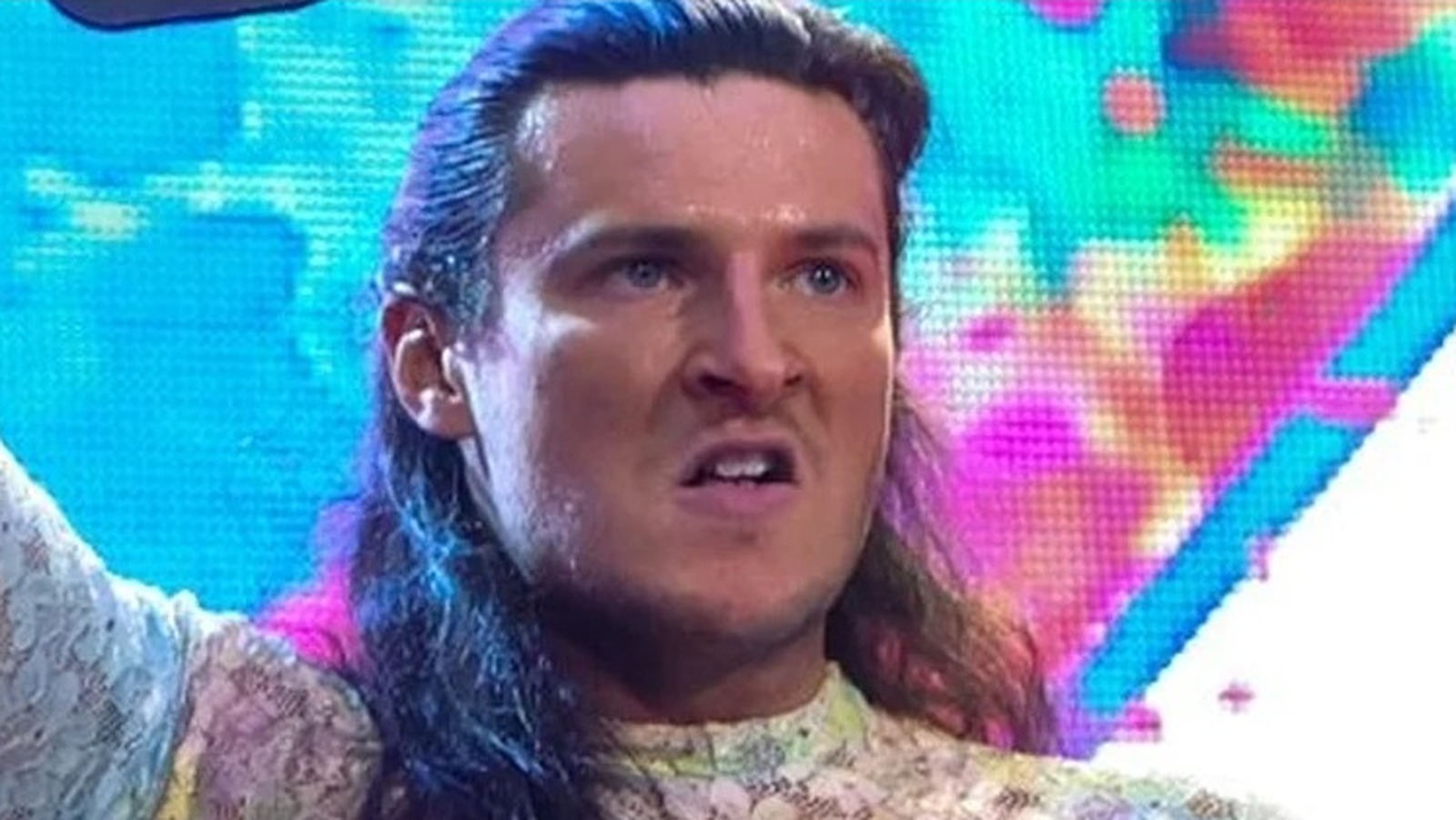 Pretty Deadly anunciado como los anfitriones de WWE NXT Stand & Deliver