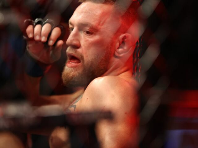 Rafael Cordeiro: Cualquier peso ligero actual entre los 15 mejores de la UFC destruiría a Conor McGregor