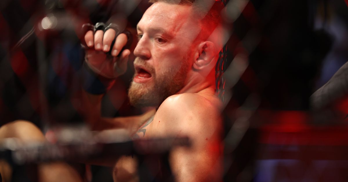 Rafael Cordeiro: Cualquier peso ligero actual entre los 15 mejores de la UFC destruiría a Conor McGregor