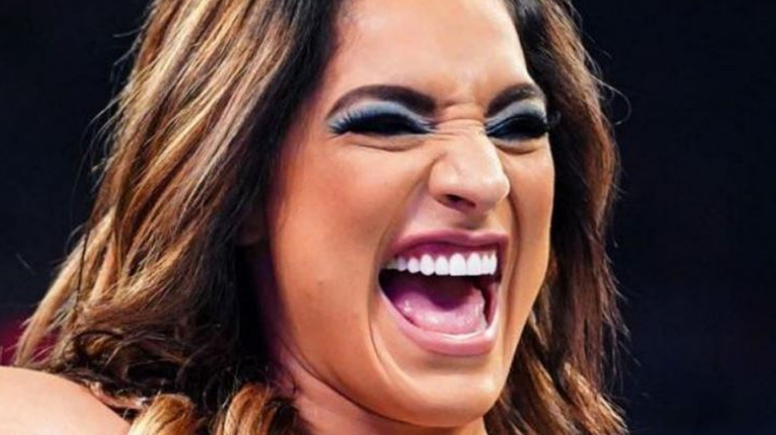 Raquel Rodríguez habla sobre los Battle Royales de Halloween de NXT y recuerda haberse disfrazado de Nacho Libre
