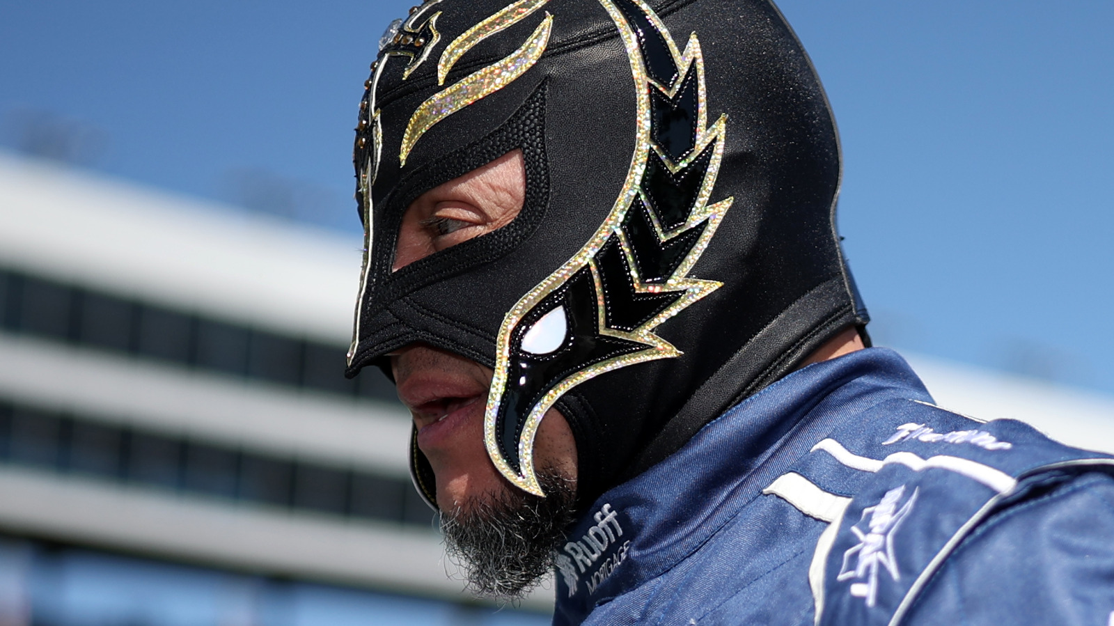 Rey Mysterio revelado como primer miembro de la clase del Salón de la Fama WWE 2023