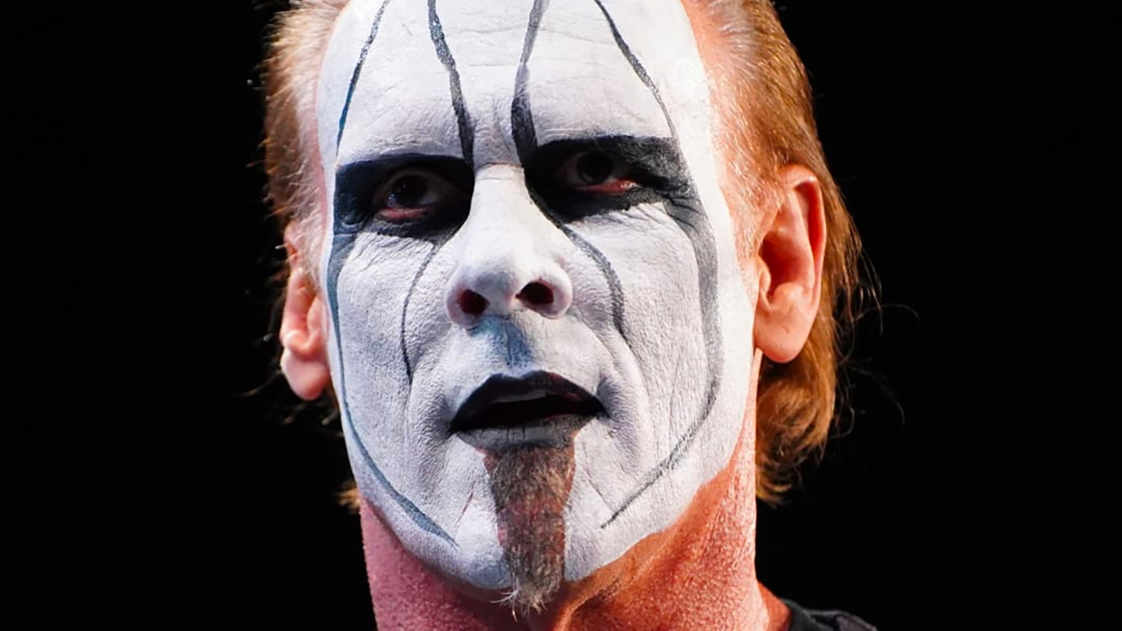 Ric Flair Praises Sting For 'Stealing The Show' At Age 64