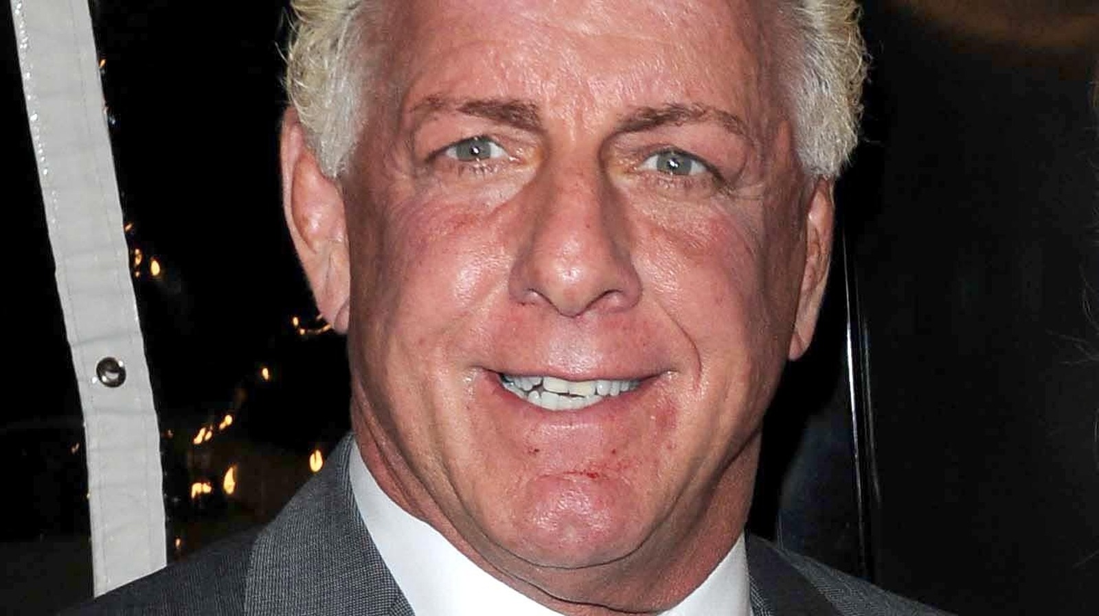 Ric Flair revelará el próximo miembro del Salón de la Fama de la WWE 2023 en el golpe
