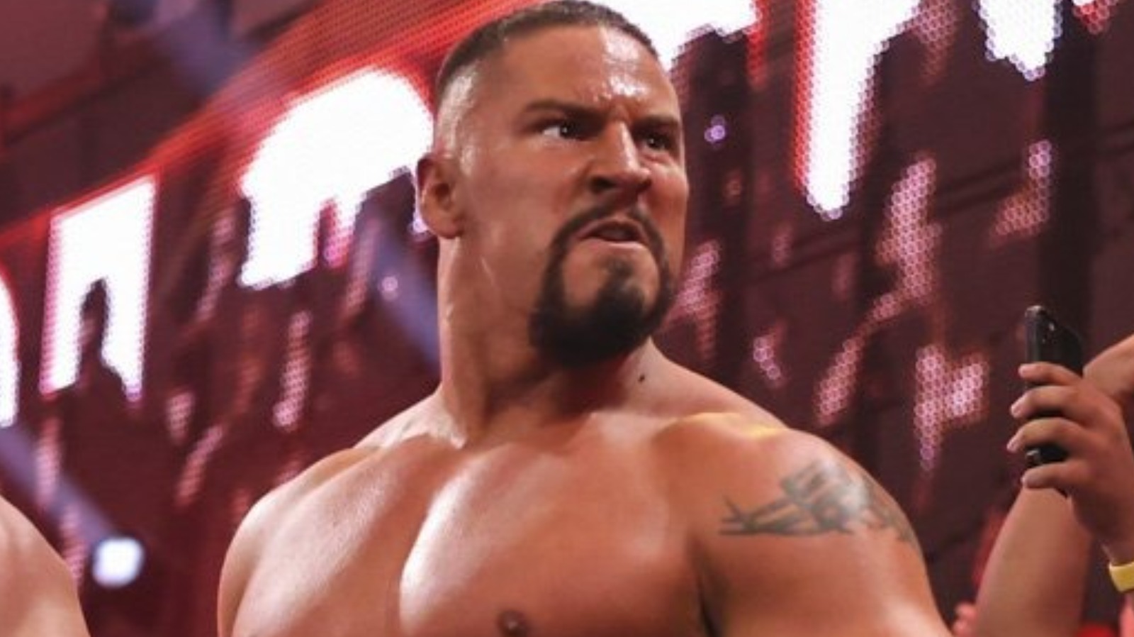 Road Dogg nombra a Bron Breakker y Zoey Stark como éxitos seguros para la promoción del roster principal de WWE