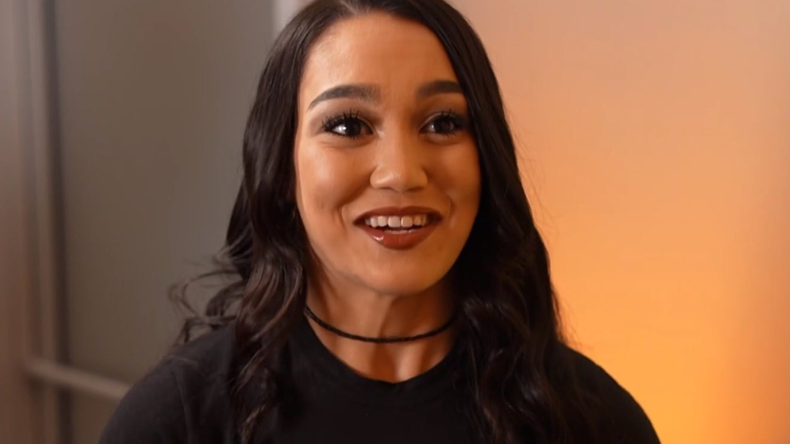 Roxanne Perez regresa y competirá en WWE NXT Stand & Deliver