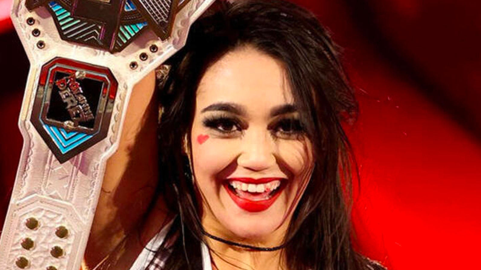 Roxanne Perez supuestamente 'autorizada' para volver a la acción en WWE NXT