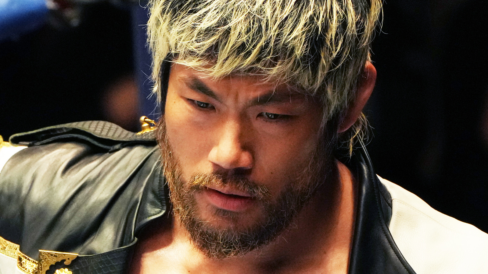 SANADA sintió que nunca podría ser el 'Top Guy' en NJPW si se quedaba en Los Ingobernables de Japón